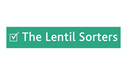 The Lentil Sorters